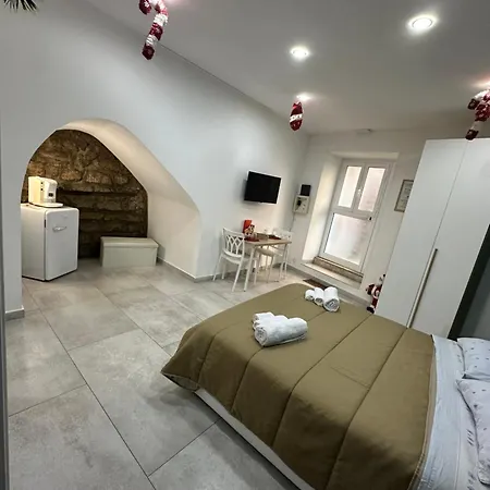 Holiday Home Number 8-3